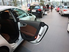 2012款 3.0 TFSI S-Tronic quattro 豪华型