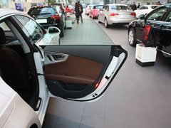 2012款 3.0 TFSI S-Tronic quattro 豪华型