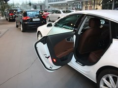 2012款 3.0 TFSI S-Tronic quattro 豪华型