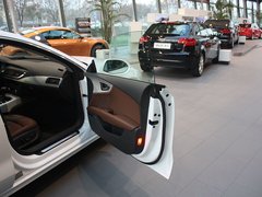 2012款 3.0 TFSI S-Tronic quattro 豪华型