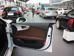 2012款 3.0 TFSI S-Tronic quattro 豪华型