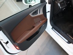 2012款 3.0 TFSI S-Tronic quattro 豪华型