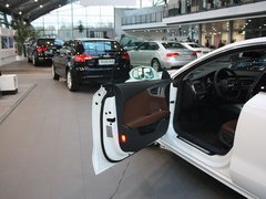 2012款 3.0 TFSI S-Tronic quattro 豪华型