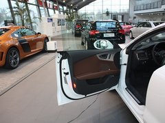 2012款 3.0 TFSI S-Tronic quattro 豪华型