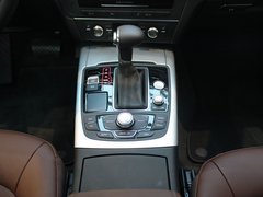 2012款 3.0 TFSI S-Tronic quattro 豪华型