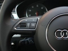 2012款 3.0 TFSI S-Tronic quattro 豪华型