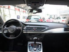 2012款 3.0 TFSI S-Tronic quattro 豪华型