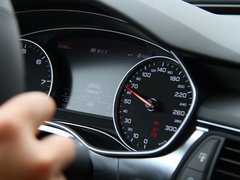 奥迪A7 2012款 3.0 TFSI S-Tronic quattro 豪华型