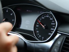 2012款 3.0 TFSI S-Tronic quattro 豪华型