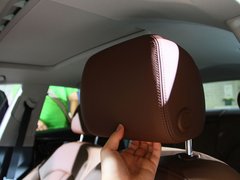 2012款 3.0 TFSI S-Tronic quattro 豪华型
