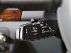 2012款 3.0 TFSI S-Tronic quattro 豪华型