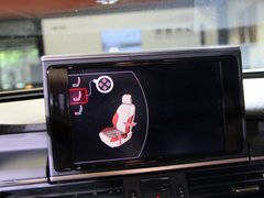 2012款 3.0 TFSI S-Tronic quattro 豪华型