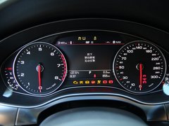 2012款 3.0 TFSI S-Tronic quattro 豪华型