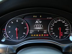 2012款 3.0 TFSI S-Tronic quattro 豪华型