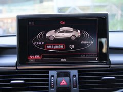 2012款 3.0 TFSI S-Tronic quattro 豪华型