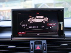 2012款 3.0 TFSI S-Tronic quattro 豪华型