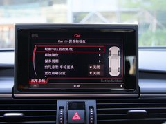 2012款 3.0 TFSI S-Tronic quattro 豪华型