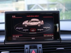 2012款 3.0 TFSI S-Tronic quattro 豪华型