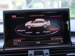 2012款 3.0 TFSI S-Tronic quattro 豪华型