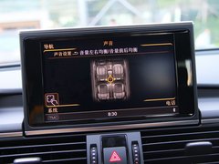 2012款 3.0 TFSI S-Tronic quattro 豪华型