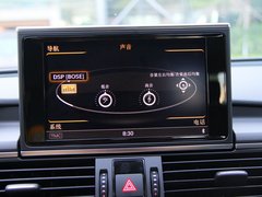 2012款 3.0 TFSI S-Tronic quattro 豪华型