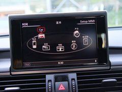 2012款 3.0 TFSI S-Tronic quattro 豪华型