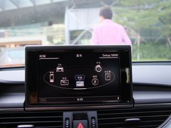 2012款 3.0 TFSI S-Tronic quattro 豪华型