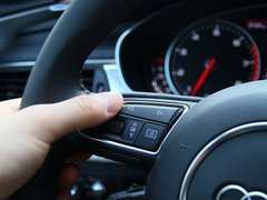 2012款 3.0 TFSI S-Tronic quattro 豪华型