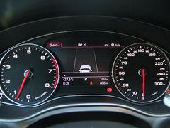 2012款 3.0 TFSI S-Tronic quattro 豪华型