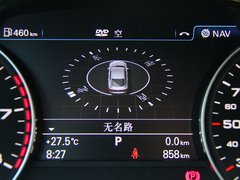 2012款 3.0 TFSI S-Tronic quattro 豪华型