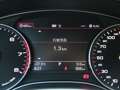 2012款 3.0 TFSI S-Tronic quattro 豪华型
