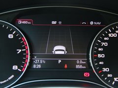 2012款 3.0 TFSI S-Tronic quattro 豪华型