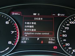 2012款 3.0 TFSI S-Tronic quattro 豪华型