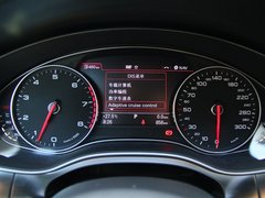 2012款 3.0 TFSI S-Tronic quattro 豪华型