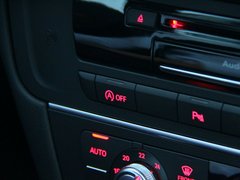 2012款 3.0 TFSI S-Tronic quattro 豪华型