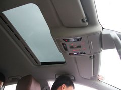 奥迪A7 2012款 3.0 TFSI S-Tronic quattro 豪华型