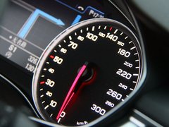 2012款 3.0 TFSI S-Tronic quattro 豪华型