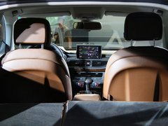 奥迪A7 2012款 3.0 TFSI S-Tronic quattro 豪华型