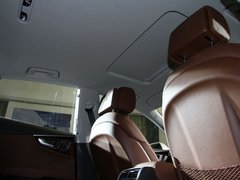奥迪A7 2012款 3.0 TFSI S-Tronic quattro 豪华型