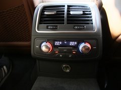奥迪A7 2012款 3.0 TFSI S-Tronic quattro 豪华型