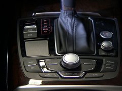 2012款 3.0 TFSI S-Tronic quattro 豪华型