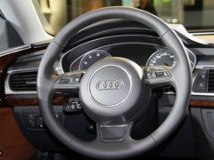 2012款 3.0 TFSI S-Tronic quattro 豪华型