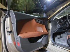2012款 3.0 TFSI S-Tronic quattro 豪华型
