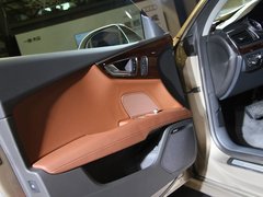 2012款 3.0 TFSI S-Tronic quattro 豪华型