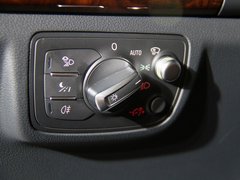 2012款 3.0 TFSI S-Tronic quattro 豪华型