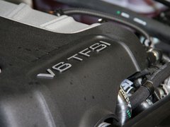 2012款 3.0 TFSI S-Tronic quattro 豪华型