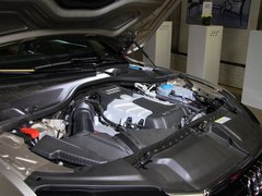 2012款 3.0 TFSI S-Tronic quattro 豪华型