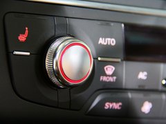 2012款 3.0 TFSI S-Tronic quattro 豪华型