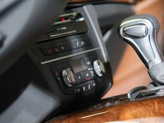 奥迪A7 2012款 3.0 TFSI S-Tronic quattro 豪华型