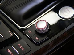 2012款 3.0 TFSI S-Tronic quattro 豪华型